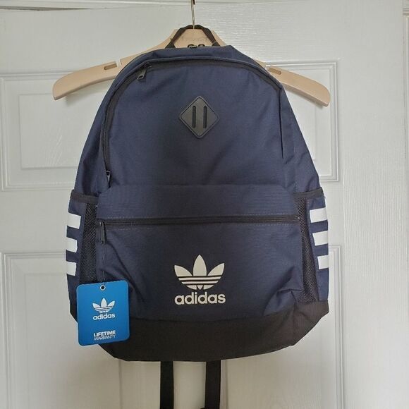 ADIDAS ORIGINALS BACKPACK    - Picture 1 of 4